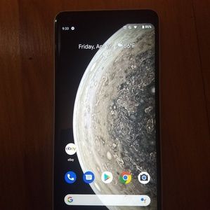 Meet your Posher, Charles